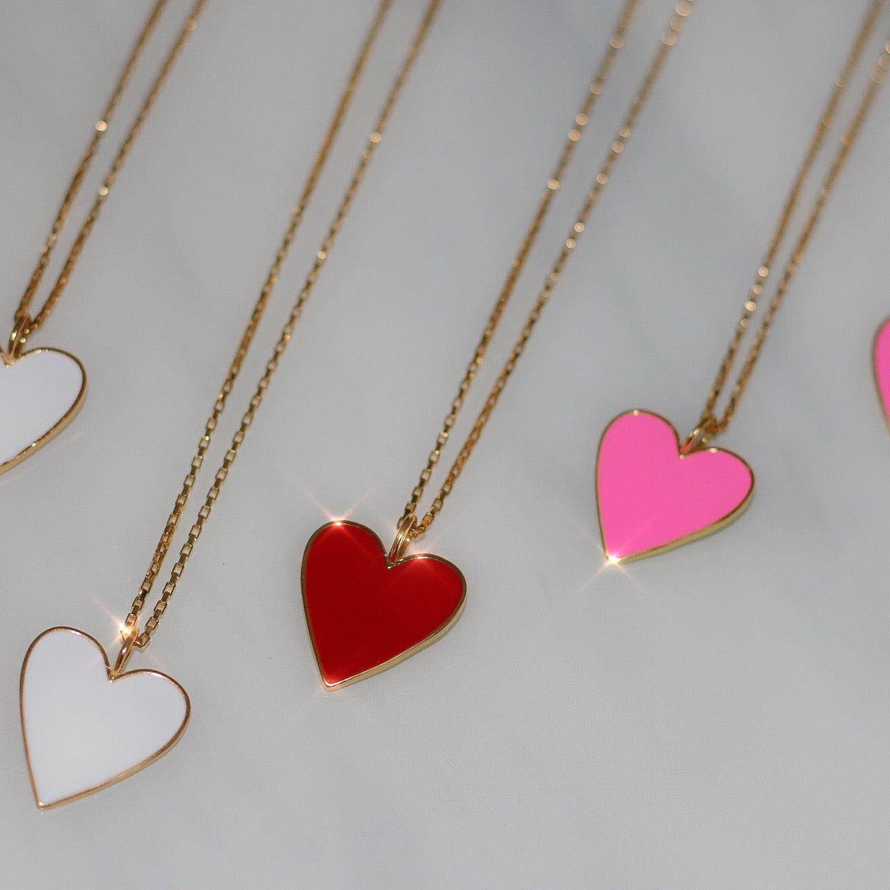 Love Yourself Necklace