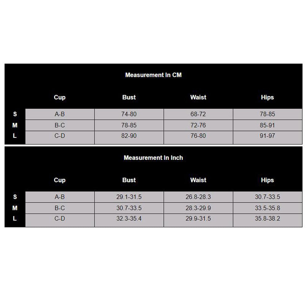 One Shoulder Brazilian Bikini Swimsuit