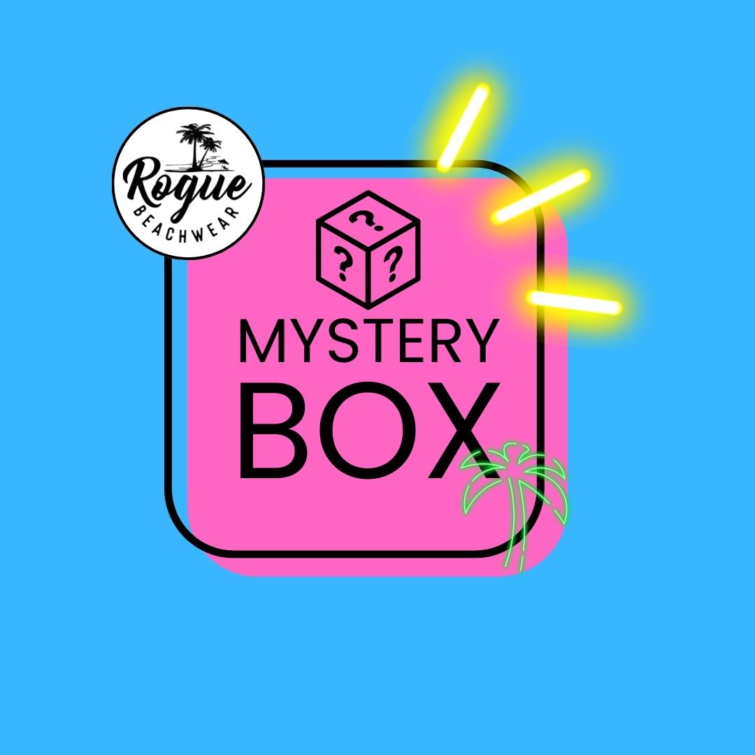 SPECIAL SALE!                    Mystery Box- 10 Pieces